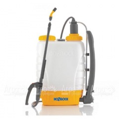 Опрыскиватель ручной Hozelock Plus 16 л в Перми