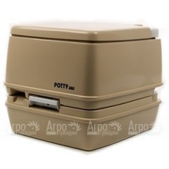 Биотуалет Thetford Potti low в Перми