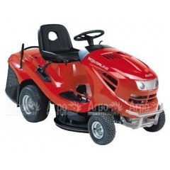 Садовый минитрактор Al-KO PowerLine T 12-74 HD edition в Перми