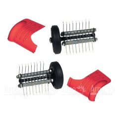 Щелеватель газона 01-060101-0002 для культиваторов Caiman MB 25, MB 30, MB 31, MB 33 в Перми