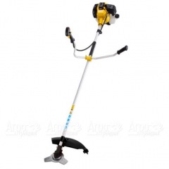 Бензокоса (бензиновый триммер) Техпром BT-556 в Перми