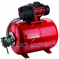 Насосная станция Elitech САВ 1000Ч/50 в Перми