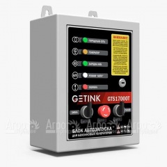 Блок автоматики Sunreka GTS17000T в Перми