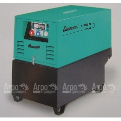 Дизельная электростанция EISEMANN T 15000 DE Topline в Перми