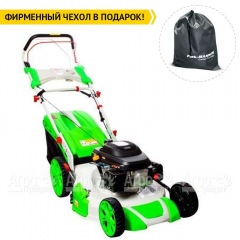 Газонокосилка бензиновая RedVerg RD-GL56S в Перми