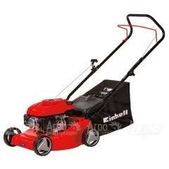 Газонокосилка бензиновая Einhell GC-PM 40 в Перми