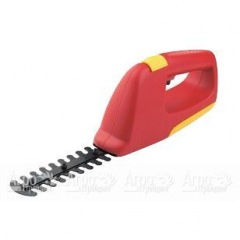 Аккумуляторные ножницы для кустарников Wolf-Garten Accu BS 45 в Перми