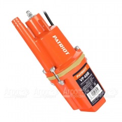 Погружной вибрационный насос Patriot VP-40B в Перми