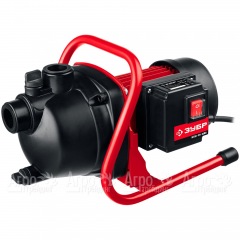 Поверхностный центробежный насос Зубр НПЦ-М1-1000 в Перми