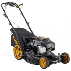 Газонокосилка бензиновая McCulloch M53-150AWFP в Перми