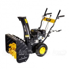Снегоуборщик Huter SGC 4800E в Перми