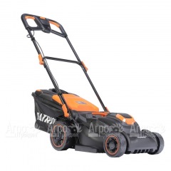 Газонокосилка электрическая Patriot PT 1737E Lux в Перми