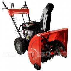 Снегоуборщик DDE ST6561L в Перми