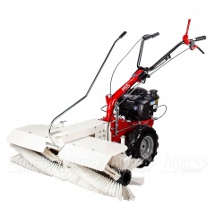 Подметальная машина Eurosystems P-55 B&#38;S 675EX в Перми