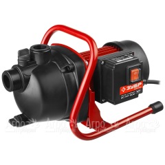 Поверхностный центробежный насос Зубр НС-М1-800 в Перми