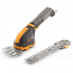 Аккумуляторные ножницы Stiga SGM 102 AE в Перми