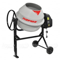 Бетоносмеситель Парма БСЛ-160Ч Лебедянь (Бетономешалка Парма БСЛ-160Ч Лебедянь) в Перми