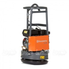 Виброплита бензиновая Husqvarna Atlas Copco LX 90 в Перми