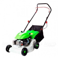 Газонокосилка бензиновая RedVerg RD-GL40P в Перми