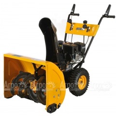 Снегоуборщик самоходный Garden Pro KC521S в Перми