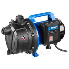 Поверхностный центробежный насос Зубр НС-Т3-1100 в Перми