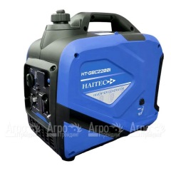 Бензогенератор инверторный Haitec HT-GBС2200I в Перми