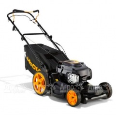 Газонокосилка бензиновая McCulloch M53-150WRP в Перми