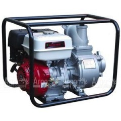 Бензиновая мотопомпа GREEN-FIELD LT40CX-177F в Перми