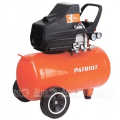 Компрессор поршневой Patriot EURO 50-260K в Перми