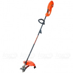 Электрический триммер Patriot ET 1000 + нож в комплекте! в Перми