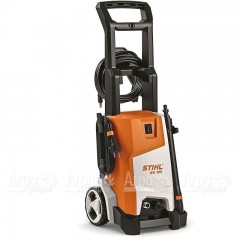 Мойка высокого давления Stihl RE 100 в Перми