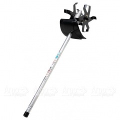 Насадка-культиватор PAS-Tiller Cultivator для Echo PAS-265ES в Перми