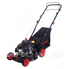 Газонокосилка бензиновая Ikra Mogatec BRM 1446 S в Перми