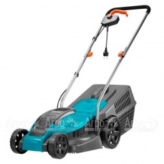 Газонокосилка электрическая Gardena PowerMax 1100/32 в Перми
