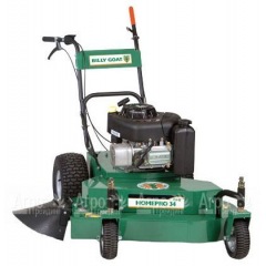 Газонокосилка бензиновая Billy Goat HP3400 в Перми