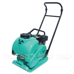 Виброплита бензиновая Mikasa MVC-F60R VAS в Перми