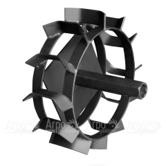 Комплект металлических колес D=426 мм для культиватора Husqvarna TF545P в Перми