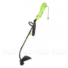  Электрокоса (электрический триммер) Сибртех ЭКИ-1000 в Перми