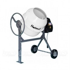 Бетоносмеситель Helmut CM140 (Бетономешалка Helmut CM140) в Перми