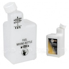 Канистра для приготовления топливной смеси (1л) 5119199-87 (канистра для приготовления топливной смеси) в Перми