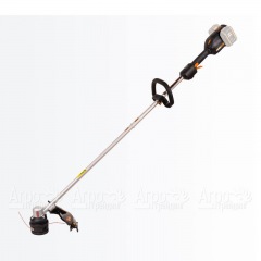 Триммер аккумуляторный Worx WG185E в Перми