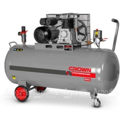 Компрессор воздушный Crown CT36032 в Перми