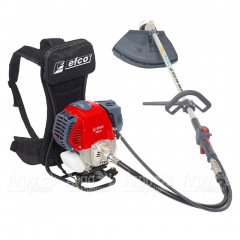 Бензокоса (бензиновый триммер) Efco DSH 3100 BP в Перми