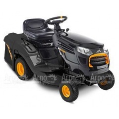 Садовый минитрактор McCulloch M115-77TC в Перми