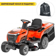 Садовый минитрактор Yard Fox Optima T 108 RDH в Перми