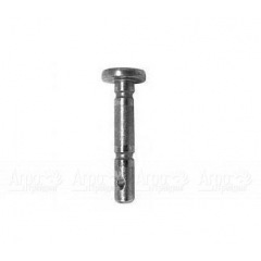 Срезной болт с резьбой для снегоуборщиков Agro Star в Перми