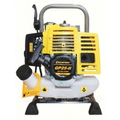 Бензиновая мотопомпа Champion GP25-II в Перми