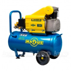 Компрессор поршневой Mateus MS03204 в Перми