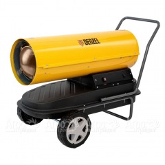 Дизельная тепловая пушка Denzel DHG-30 в Перми