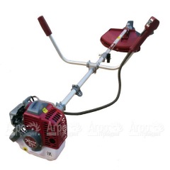 Бензокоса (бензиновый триммер) Expert Grasshopper 26S в Перми